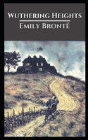 Wuthering Heights Illustrate