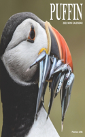 Puffin: 2021 Calendar