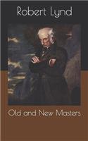 Old and New Masters