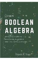 Learn Boolean Algebra