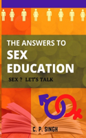 Answers to Sex Education