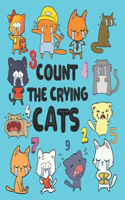 Count The Crying Cats