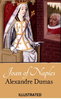 Joan of Naples Dumaniant ILLUSTRATED