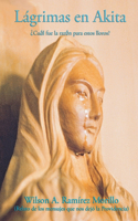 Lágrimas en Akita