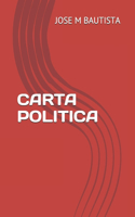 Carta Politica