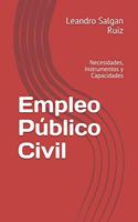 Empleo Público Civil