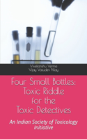 Four Small Bottles