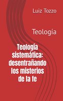 Teología sistemática