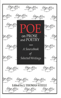 Poe on Prose and Poetry