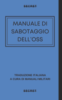 Manuale di Sabotaggio dell'OSS