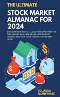 The Ultimate Stock Market Almanac for 2024