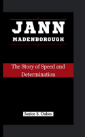 Jann Madenborough