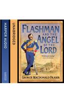 Flashman and the Angel of the Lord
