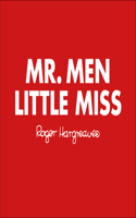Mr. Men Little Miss Silly Stories Box Set