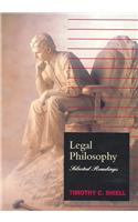 Legal Philosophy: Selected Readings