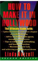 How to Make It in Hollywood