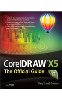 CorelDRAW X5 The Official Guide