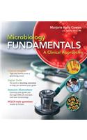 Microbiology Fundamentals, Lab Manual, and Connect Access Card: (English)