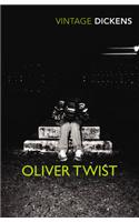 Oliver Twist