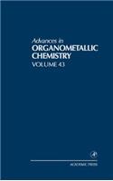 Advances in Organometallic Chemistry