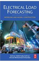 Electrical Load Forecasting