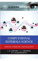 Computational Materials Science