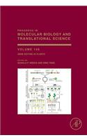 Gene Editing in Plants