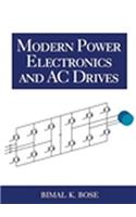 Modern Power Electronics and AC Drives