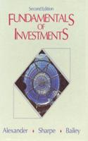 Fundamentals of Investments