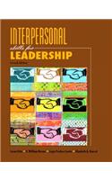 Interpersonal Skills for Leadership