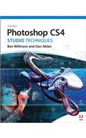 Adobe Photoshop CS4 Studio Techniques