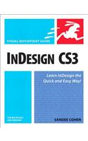 Indesign Cs3 for Macintosh and Windows