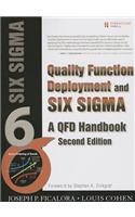 Quality Function Deployment and Six SIGMA