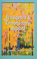 Prealgebra and Introductory Algebra, Mathxl --Value Pack Access Card (12 Month Access)