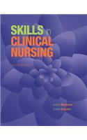 Skills in Clinical Nursing