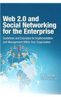 Web 2.0 and Social Networking for the Enterprise: Guidelines and Examples for Implementation and Management Within Your Organization, Portable Documents(IBM Press)