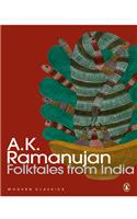 Folktales from India