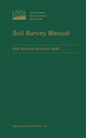 Soil Survey Manual