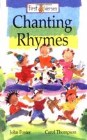 Chanting Rhymes: (First Verses)