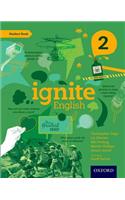 Ignite English: Student Book 2: (Ignite English)