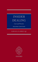 Insider Dealing