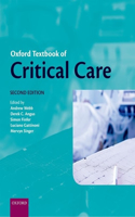 Oxford Textbook of Critical Care 2nd Edition