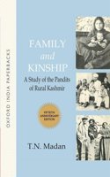 Family and Kinship