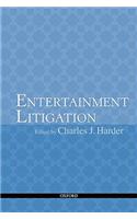 Entertainment Litigation