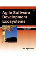 Agile Software Development Ecosystems
