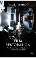 Film Restoration