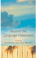 Beyond the Language Classroom