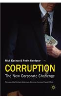 Corruption
