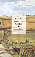 Writing from the Center