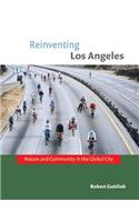 Reinventing Los Angeles